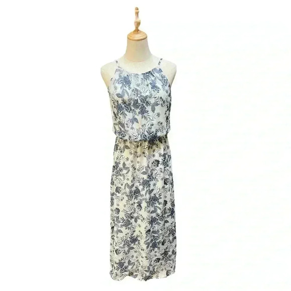 Tacera Long Dress size PM - Picture 1 of 6